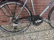 KTM Life Lite - 28" Férfi Trekking kerékpár teljes felszereltséggel / Shimano Deore 3x8 váltórendszer / 56cm