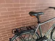 KTM Life Lite - 28" Férfi Trekking kerékpár teljes felszereltséggel / Shimano Deore 3x8 váltórendszer / 56cm