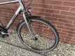 KTM Life Lite - 28" Férfi Trekking kerékpár teljes felszereltséggel / Shimano Deore 3x8 váltórendszer / 56cm