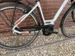 KTM Macina Classic 8V4 –28" Elektromos kerékpár / 1x5 Sebességes  Shimano agyváltó / Bosch 400Wh akkumulátor / 46cm