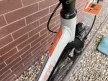 KTM Macina Classic 8V4 –28" Elektromos kerékpár / 1x5 Sebességes  Shimano agyváltó / Bosch 400Wh akkumulátor / 46cm