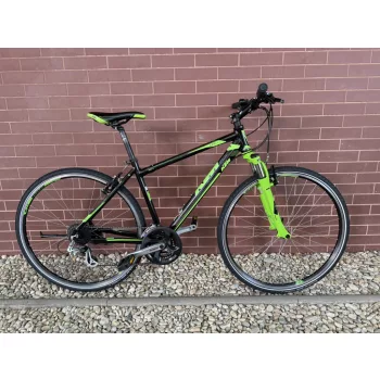 KTM LIFE ONE - TREKKING KERÉKPÁR 28” / 46 CM