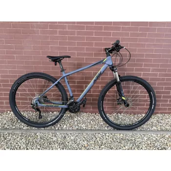 KTM PEAK AIR - MTB KERÉKPÁR 29” / 48 CM