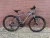KTM PEAK AIR - MTB KERÉKPÁR 29” / 48 CM