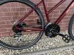 KTM LIFE TRACK -  NŐI KERÉKPÁR 28” / 43 CM