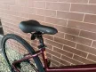 KTM LIFE TRACK -  NŐI KERÉKPÁR 28” / 43 CM