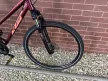 KTM LIFE TRACK -  NŐI KERÉKPÁR 28” / 43 CM
