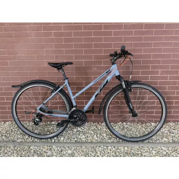 KTM FUN LINE - TREKKING KERÉKPÁR 28” / 46 CM