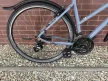 KTM FUN LINE - TREKKING KERÉKPÁR 28” / 46 CM