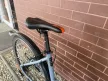KTM FUN LINE - TREKKING KERÉKPÁR 28” / 46 CM