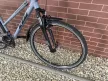 KTM FUN LINE - TREKKING KERÉKPÁR 28” / 46 CM