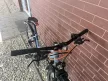 KTM FUN LINE - TREKKING KERÉKPÁR 28” / 46 CM