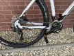 KTM RACE XT -  MTB kerékpár 29” / 53 cm /Teljes Shimano XT szett / Shimano XT 3×10 sebességes váltórendszer / Fox első teleszkóp / 