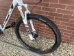KTM RACE XT -  MTB kerékpár 29” / 53 cm /Teljes Shimano XT szett / Shimano XT 3×10 sebességes váltórendszer / Fox első teleszkóp / 