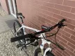KTM RACE XT -  MTB kerékpár 29” / 53 cm /Teljes Shimano XT szett / Shimano XT 3×10 sebességes váltórendszer / Fox első teleszkóp / 