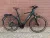 ÚJ - CUBE TOURING ONE - Férfi elektromos kerékpár 28” / 58 cm / Bosch 625 Wh akkumulátor / Bosch Performance Line motor / Shimano Alivio 1×9 váltó