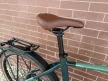 ÚJ - CUBE TOURING ONE - Férfi elektromos kerékpár 28” / 58 cm / Bosch 625 Wh akkumulátor / Bosch Performance Line motor / Shimano Alivio 1×9 váltó