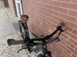 ÚJ - CUBE TOURING ONE - Férfi elektromos kerékpár 28” / 58 cm / Bosch 625 Wh akkumulátor / Bosch Performance Line motor / Shimano Alivio 1×9 váltó