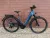 KTM MACINA STYLE 740  -  Női elektromos kerékpár 28” / 43 cm / Smart System Bosch / Bosch 720 Wh akkumulátor / Bosch Performance Line CX motor