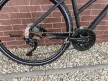 ÚJ KTM LIFE ACTION - Női cross trekking kerékpár 28” / 43 cm / 3×10 sebességes Shimano Deore váltórendszer / SR Suntour NCX-D első teleszkóp