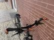 ÚJ KTM LIFE ACTION - Női cross trekking kerékpár 28” / 43 cm / 3×10 sebességes Shimano Deore váltórendszer / SR Suntour NCX-D első teleszkóp