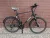  ÚJ KTM AVENZA STREET XL - Cross trekking kerékpár 28” / 60 cm / Shimano Deore 3×10 váltó / SR Suntour NEX első teleszkóp