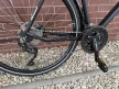  ÚJ KTM AVENZA STREET XL - Cross trekking kerékpár 28” / 60 cm / Shimano Deore 3×10 váltó / SR Suntour NEX első teleszkóp