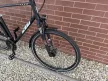  ÚJ KTM AVENZA STREET XL - Cross trekking kerékpár 28” / 60 cm / Shimano Deore 3×10 váltó / SR Suntour NEX első teleszkóp