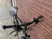  ÚJ KTM AVENZA STREET XL - Cross trekking kerékpár 28” / 60 cm / Shimano Deore 3×10 váltó / SR Suntour NEX első teleszkóp