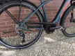 KTM MACINA SPORT 620 - ELEKTROMOS KERÉKPÁR, 28” / 46 CM / Bosch Performance Line CX / 625 Wh