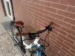 KTM LIFE TIME -  Női trekking kerékpár 28” / 43 cm / 3×8 sebességes Shimano Deore váltórendszer/ SR Suntour NEX első teleszkóp