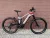 FLYER UPROC 3 FULLY ELEKTROMOS MTB KERÉKPÁR, 27,5" KERÉKMÉRET, M VÁZMÉRET, BOSCH PERFORMANCE LINE CX MOTOR
