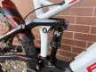 FLYER UPROC 3 FULLY ELEKTROMOS MTB KERÉKPÁR, 27,5" KERÉKMÉRET, M VÁZMÉRET, BOSCH PERFORMANCE LINE CX MOTOR