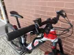 FLYER UPROC 3 FULLY ELEKTROMOS MTB KERÉKPÁR, 27,5" KERÉKMÉRET, M VÁZMÉRET, BOSCH PERFORMANCE LINE CX MOTOR