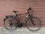 KTM LIFE TIME FÉRFI TREKKING KERÉKPÁR, 28" KERÉKMÉRET, 56 CM VÁZMÉRET, SHIMANO DEORE 3X8