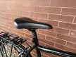 KTM LIFE TIME FÉRFI TREKKING KERÉKPÁR, 28" KERÉKMÉRET, 56 CM VÁZMÉRET, SHIMANO DEORE 3X8