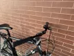 KTM LIFE TIME FÉRFI TREKKING KERÉKPÁR, 28" KERÉKMÉRET, 56 CM VÁZMÉRET, SHIMANO DEORE 3X8