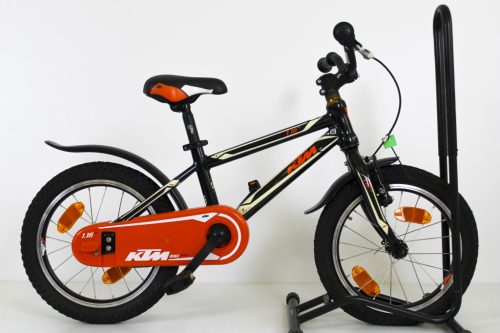 KTM Kid 1.16 16"-os Gyermek kerékpár