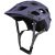 IXS Trail EVO Bukósisak (Grape) Lila M/L