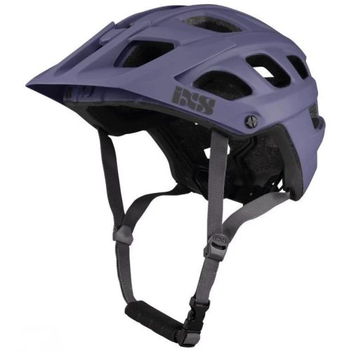 IXS Trail EVO Bukósisak (Grape) Lila XL