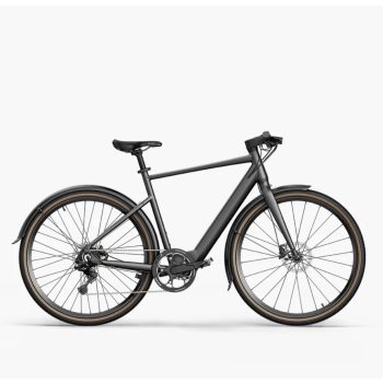  Fiido C21 Gravel & City E-Bike - 27,5" Elektromos kerékpár 208,8Wh akku, 9 sebességes L-TWOO váltó, M/L/XL