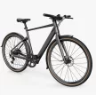 Fiido C21 Gravel & City E-Bike - 27,5" Elektromos kerékpár 208,8Wh akku, 9 sebességes L-TWOO váltó, M/L/XL