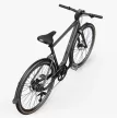 Fiido C21 Gravel & City E-Bike - 27,5" Elektromos kerékpár 208,8Wh akku, 9 sebességes L-TWOO váltó, M/L/XL