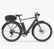 Fiido C21 Gravel & City E-Bike - 27,5" Elektromos kerékpár 208,8Wh akku, 9 sebességes L-TWOO váltó, M/L/XL