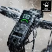 Fiido Nomads Pro – 29"-os elektromos túrakerékpár, középmotorral, 100 Nm nyomatékkal és légrugós teleszkóppal
