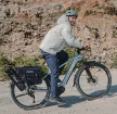 Fiido Nomads Pro – 29"-os elektromos túrakerékpár, középmotorral, 100 Nm nyomatékkal és légrugós teleszkóppal