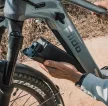 Fiido Nomads Pro – 29"-os elektromos túrakerékpár, középmotorral, 100 Nm nyomatékkal és légrugós teleszkóppal