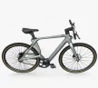 Fiido Air – 28"-os karbonvázas elektromos kerékpár, mindössze 13,75 kg tömeggel és Gates szíjhajtással