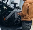Fiido D11 – 20"-os összecsukható elektromos kerékpár, 417,6 Wh akkumulátorral és nyomatékérzékelővel