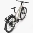 Fiido Nomads – 29"-os elektromos túrakerékpár, 417,6 Wh akkumulátorral és 45 Nm nyomatékkal